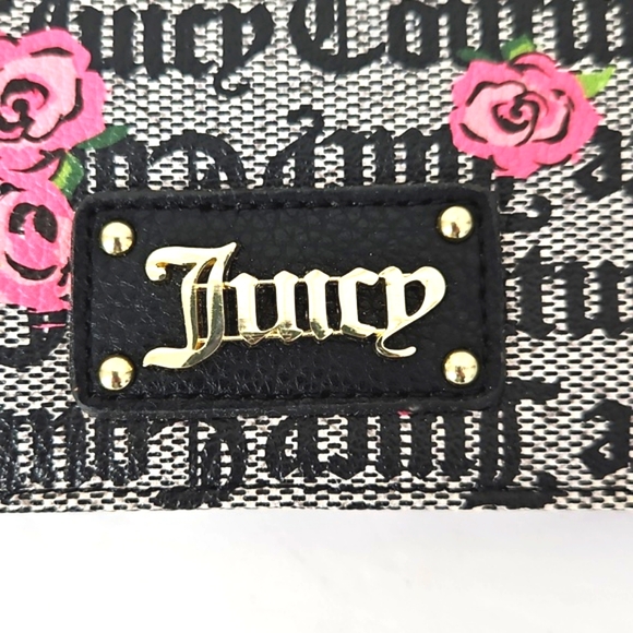 Juicy Couture NWT Wallet - Picture 2 of 5